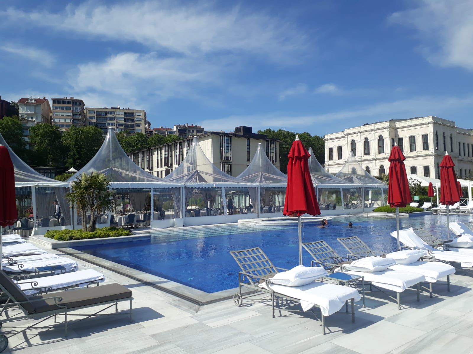 Mevsimsel Değişimlerde Doğru Çadır Seçimi (Yaz Odaklı) – öne çıkan görsel