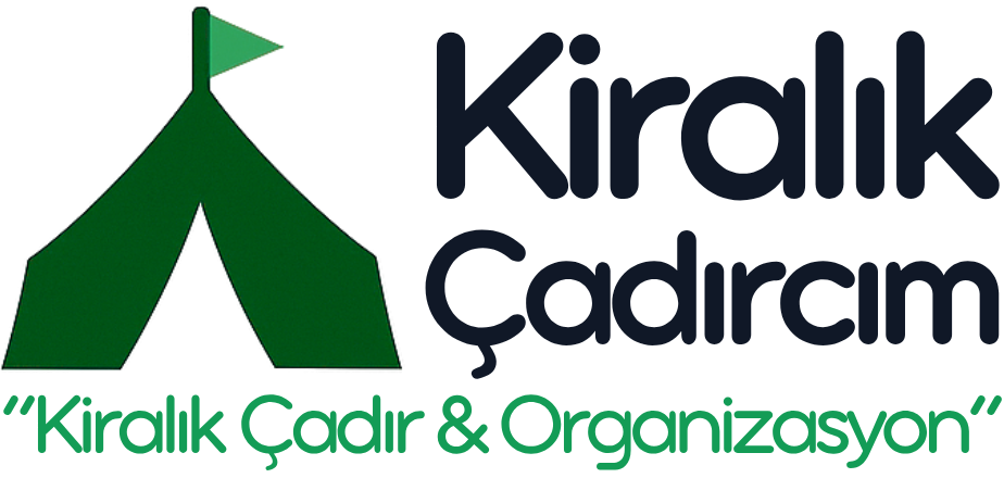 Kiralık Çadırcım